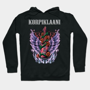 KORPIKLAANI BAND Hoodie